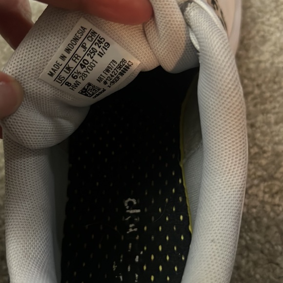 Adidas Grand Court 2.0 Sneaker - Women's - Picture 6 of 7